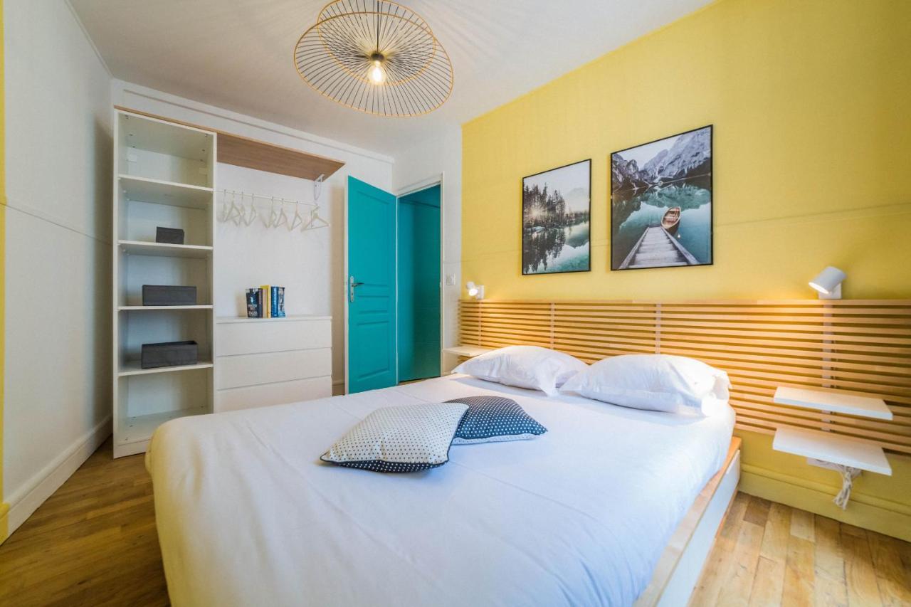 Le Contemporain - 1 Chambre Brive-la-Gaillarde Exterior photo