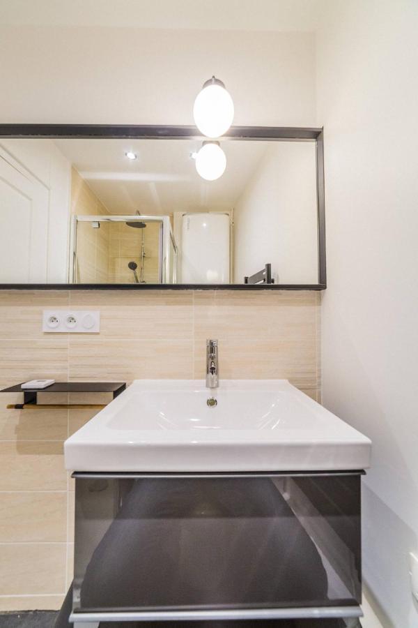 Le Contemporain - 1 Chambre Brive-la-Gaillarde Exterior photo