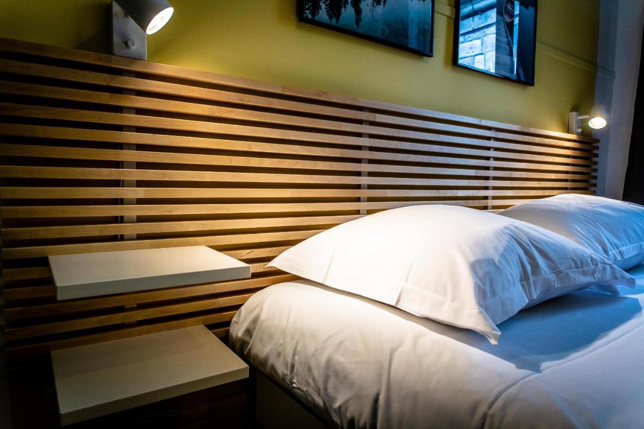 Le Contemporain - 1 Chambre Brive-la-Gaillarde Exterior photo